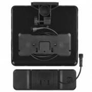 PROIECTOR CU PANOU SOLO CU SENZOR PIR 1300LM NW IP54 ZG112S