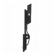 PROIECTOR CU PANOU SOLO CU SENZOR PIR 1600LM NW IP54 ZG122S