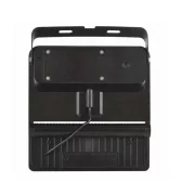 PROIECTOR CU PANOU SOLO CU SENZOR PIR 1600LM NW IP54 ZG122S