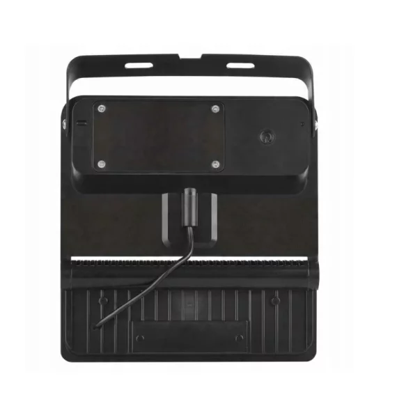 PROIECTOR CU PANOU SOLO CU SENZOR PIR 1600LM NW IP54 ZG122S