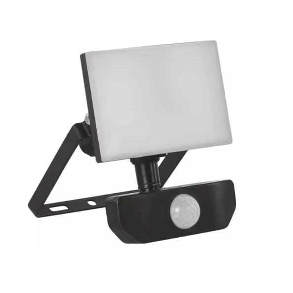 PROIECTOR TAMBO 10W 800LM NW PIR ZS2912