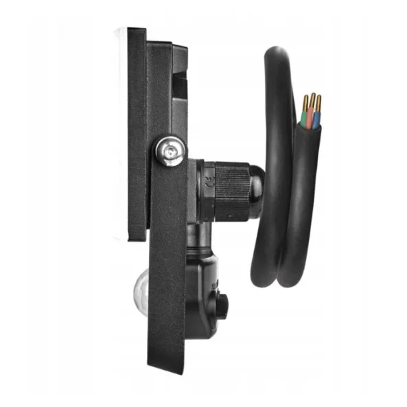 PROIECTOR TAMBO 10W 800LM NW PIR ZS2912