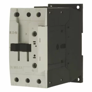 CONTACTOR DILM65-EA(230V50HZ,240V60HZ)