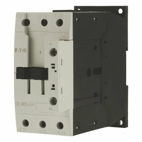 CONTACTOR DILM65-EA(230V50HZ,240V60HZ)
