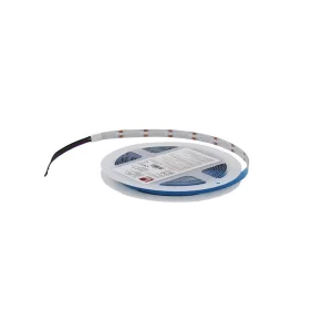 BANDA LED 8W 24V IP20 L. RGB 576LED/M COB
