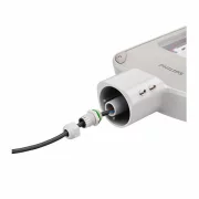 CORP ILUMINAT STRADAL LED MALAGA 57W BRP102 LED75 740 II DM