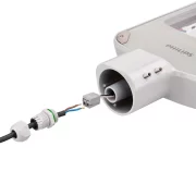 CORP STRADAL LED CORELINE MALAGA 69W 9680LM IP65 BRP102 LED110/740 II DM