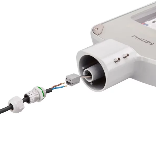 CORP STRADAL LED CORELINE MALAGA 69W 9680LM IP65 BRP102 LED110/740 II DM