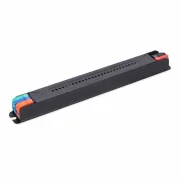 DRIVER METALIC MINI PENTRU BANDA LED 24V DC 100W IP20 PRO