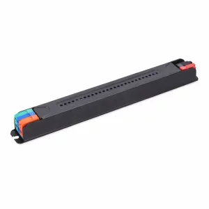 DRIVER METALIC MINI PENTRU BANDA LED 24V DC 100W IP20 PRO