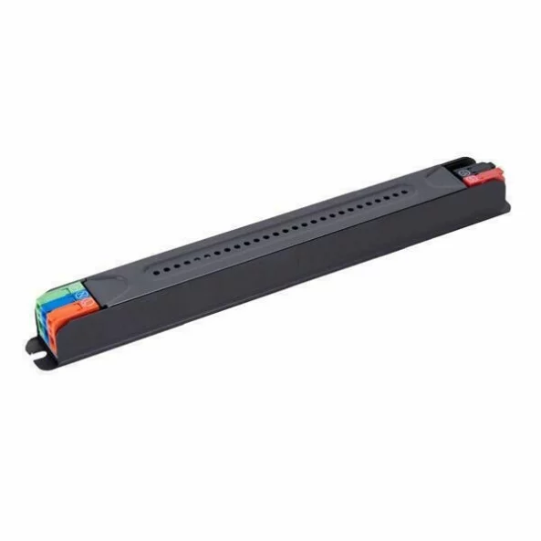 DRIVER METALIC MINI PENTRU BANDA LED 24V DC 200W IP20 PRO