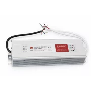 TRANSFORMATOR PTENTRU BANDA LED 230V/24V 250W ALUMINIU IP67