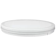 CORP DE ILUMINAT PENTRU TAVAN 230V 50HZ 50W 5000LM 3000K/4000K/6500K IP65 MFK50CCT