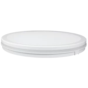 CORP DE ILUMINAT PENTRU TAVAN 230V 50HZ 50W 5000LM 3000K/4000K/6500K IP65 MFK50CCT