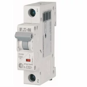 INTRERUPATOR AUTOMAT MCB XPOLE HOME 1P C 32A
