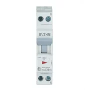 INTRERUPATOR AUTOMAT MCB XPOLE HOME 1P+N C 4.5KA 10A