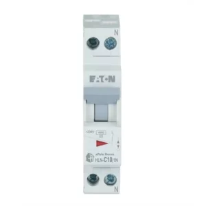 INTRERUPATOR AUTOMAT MCB XPOLE HOME 1P+N C 4.5KA 10A