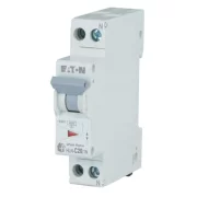 INTRERUPATOR AUTOMAT MCB XPOLE HOME 1P+N C 4.5KA 20A