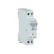 INTRERUPATOR AUTOMAT MCB XPOLE HOME 1P+N C 4.5KA 6A