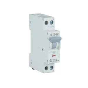 INTRERUPATOR AUTOMAT MCB XPOLE HOME 1P+N C 4.5KA 6A