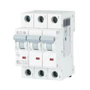 INTRERUPATOR AUTOMAT MCB XPOLE HOME 3P C 10A