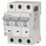 INTRERUPATOR AUTOMAT MCB XPOLE HOME 3P C 16A