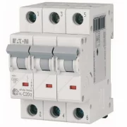 INTRERUPATOR AUTOMAT MCB XPOLE HOME 3P C 20A