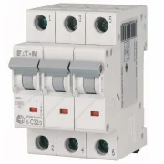 INTRERUPATOR AUTOMAT MCB XPOLE HOME 3P C 32A