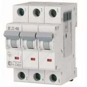 INTRERUPATOR AUTOMAT MCB XPOLE HOME 3P C 40A