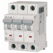 INTRERUPATOR AUTOMAT MCB XPOLE HOME 3P C 63A