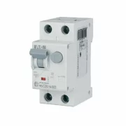 INTRERUPATOR DIFERENTIAL COMBINAT RCBO XPOLE HOME AC 1+N 6kA C 0.03A 20A