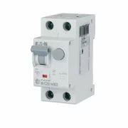 INTRERUPATOR DIFERENTIAL COMBINAT RCBO XPOLE HOME AC 1+N 6kA C 0.03A 25A