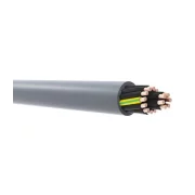 CABLU SEMNALIZARE FLEXIBIL YSLY 3X0.75