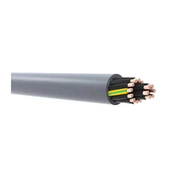 CABLU SEMNALIZARE FLEXIBIL YSLY 3X0.75