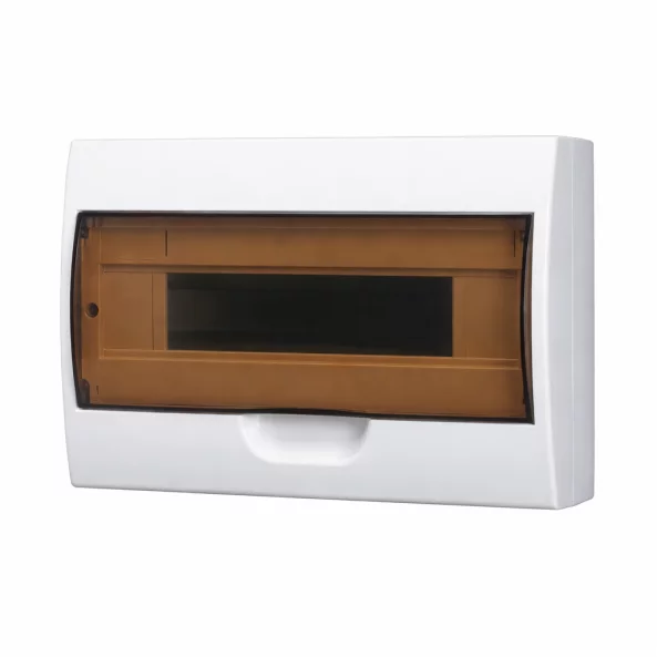 TABLOU DISTRIBUTIE APARTAMENT APARENT IP40 ELVON 12L