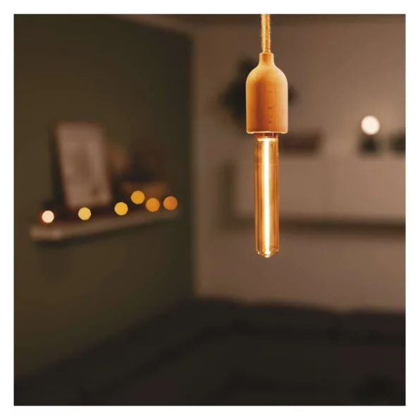 BEC LED DECO T30 2W 100LM E27 1800K EMOS Z5AI01