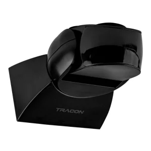 DETECTOR DE MISCARE INFRAROSU 12 m 360? 10 s-15 min 3-2000 lux IP65 TMB-115XB