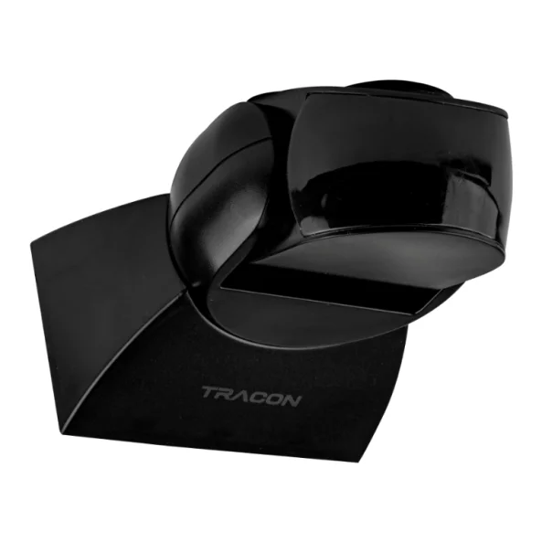 DETECTOR DE MISCARE INFRAROSU 12 m 360? 10 s-15 min 3-2000 lux IP65 TMB-115XB