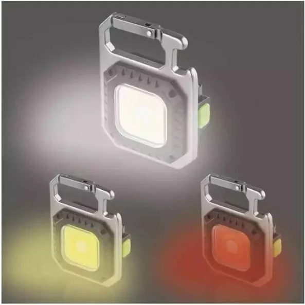 LANTERNA BRELOC 750 LM