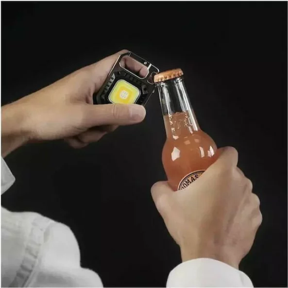 LANTERNA BRELOC 750 LM