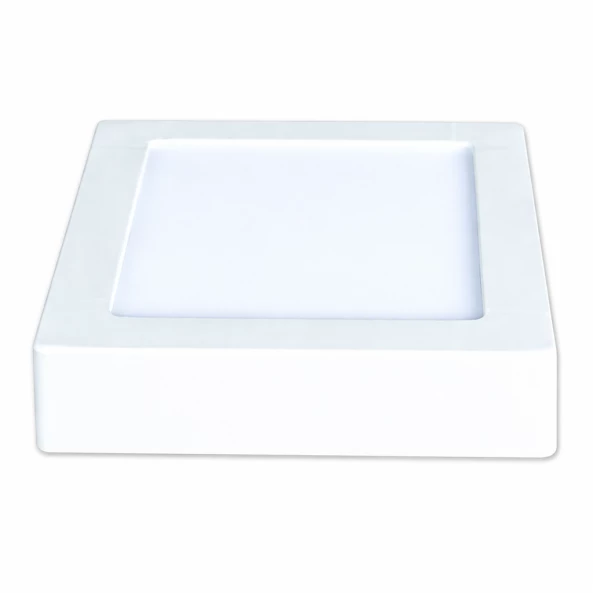 PANOU LED APARENT 24W 4000K PATRAT 30X30CM 1920LM ST00752