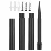 PROIECTOR CU PANOU SOLO CU SENZOR PIR 1500LM NW IP54 ZG132S