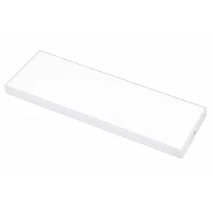 LAMPA SUSPENDATA 100W 28CM WH 3CCT 160-265V