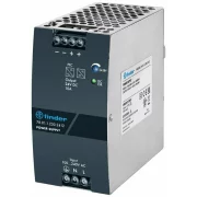 SURSA DE ALIMENTARE INDUSTRIALA IN COMUTATIE MONOFAZATA 10A 24VCC 240W TENSIUNE DE IESIRE REGLABILA INTRE 24-28V