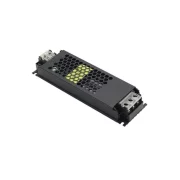 DRIVER METALIC PENTRU BANDA LED 48VDC 350W IP20 PLUS