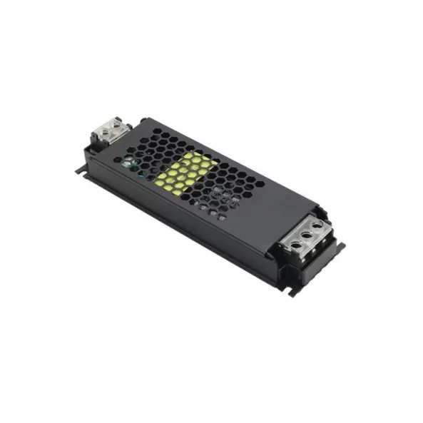 DRIVER METALIC PENTRU BANDA LED 48VDC 350W IP20 PLUS