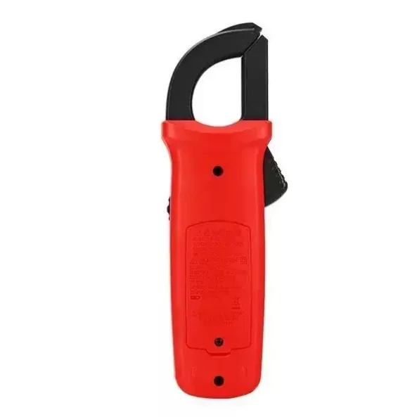 CLAMPMETRU AC/DC 600A CLAMPM-UT204R UNIT