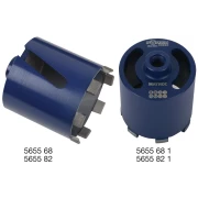 CAROTA DIAMANTATA PENTRU DOZE D=82 5655 82