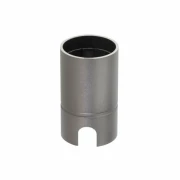 DOZA ALUMINIU PASIVAT GRI INCHIS PENTRU CORPURILE DE ILUMINAT DIN GAMA GD13WW/NW SAU GD14WW/NW IP67