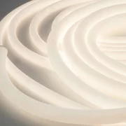 BANDA FLEXIBILA TUBULARA LED XLOOP 18MM 14.4W/M 5M 336LED/M 4000K